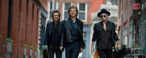 Mick Jagger Says Rolling Stones Are Open to Creating a Virtual Version of the Band for Future Concerts