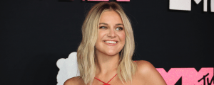 Kelsea Ballerini Celebrates 30th Birthday With VMA Performance