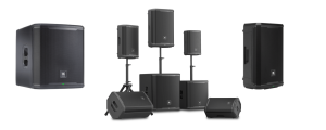 JBL PRX900 Series Review