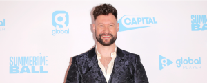 Calum Scott Reaches YouTube’s Billion Views Club With ‘You Are the Reason’