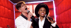 Fun and Janelle Monáe’s ‘We Are Young’ Hits One Billion Streams on Spotify