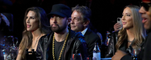 Eminem’s Daughter Hailie Jade Got ‘So Hype’ Seeing Her Dad Reunite with 50 Cent Onstage