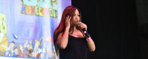 R&B Group 702’s Irish Grinstead Dead at 43
