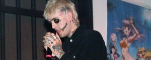 Lil Peep and ILoveMakonnen’s Album ‘Diamonds’ Due out This Month