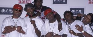 B.G. of Hot Boys Has Been Released from Prison Early, Reunites with Birdman