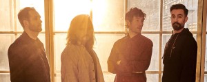 Bastille Recruit Hans Zimmer for Symphonic 10th Anniversary Version of “Pompeii”