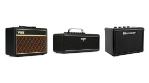 8 Best Desktop Amps of 2024