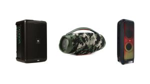 7 Best JBL Speakers of 2024