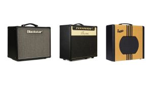 9 Best Tube Amps Under $1000 of 2024