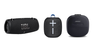 10 Best Waterproof Bluetooth Speakers of 2024
