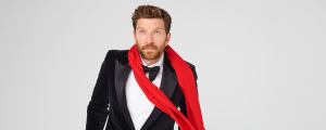 Brett Eldredge Announces 2023 Glow Live Tour