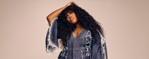 Brittney Spencer Readies Debut Album ‘My Stupid Life,’ Shares “Bigger Than the Song”