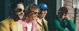 Caamp Cancels All Remaining 2023 Tour Dates