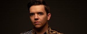Jason Hawk Harris Announces New Album, Shares “Jordan and the Nile”