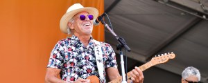 Jimmy Buffett Dead at 76