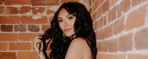 Kylie Morgan Readies Debut Album ‘Making It Up As I Go’
