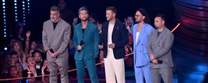 New *NSYNC Song Coming This Month