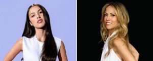 Olivia Rodrigo Joins Sheryl Crow for “If It Makes You Happy” In Nashville