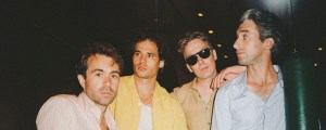 The Vaccines Announce New Album, Share Lead Single “Heartbreak Kid”