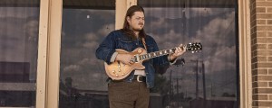 Vincent Neil Emerson Teams Up with Shooter Jennings for New Album