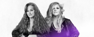 Exclusive: Wynonna Judd and Trisha Yearwood Ready Duet Version of “Cry Myself to Sleep”
