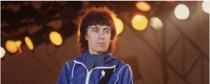Ex-Rolling Stones Bassist Bill Wyman Releases New Illustrated Book ‘Billy in the Wars’