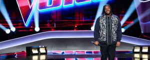 Caleb Sasser’s Soulful Cover of Toni Braxton’s “Another Sad Love Song” Gets Judges’ Attention on ‘The Voice’