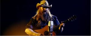 Under the Big Sky Festival Announces Zach Top, Chris Stapleton, and Cody Jinks as 2026 Headliners