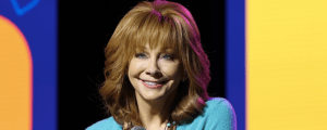 Reba McEntire Launches Lifestyle Book ‘Not That Fancy’ to the Top of Multiple Bestseller Lists