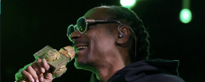 Watch Snoop Dogg Perform “Boats N’ Hoes” and “Gin and Juice” with Will Ferrell and John C. Reilly at Charity Concert