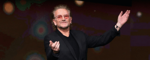 U2 Las Vegas Residency Extends into 2024 with 11 New Dates