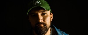 Writer’s Room: Stay Sane in Nashville by Erik Dylan