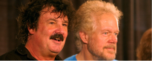 Ex-Guess Who Members Randy Bachman and Burton Cummings Launch False Advertising Lawsuit Against Former Bandmates
