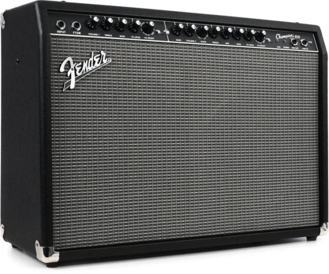 Fender Champion 100