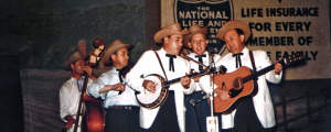 6 Essential Songs for Beginning Bluegrass Music Fans