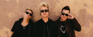 Green Day Face Agonies of Addiction on New ‘Saviors’ Single “Dilemma”