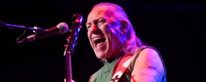 Ex-Grand Funk Railroad Singer Mark Farner Says He’d Still Reunite with Former Bandmates Despite Conflicts