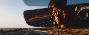 Grace Potter’s Childhood Runaway Adventure Inspires New Album ‘Mother Road’