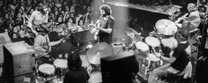 5 Top Grateful Dead Guitar Solos