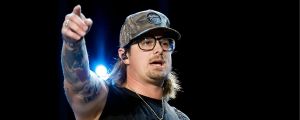 HARDY Gives Health Update at Sold Out Nashville Show with Lainey Wilson