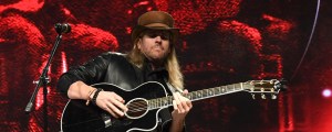Charlie Daniels Tried To Save Ira Dean From Addiction—and Ira Dean Is Paying Him Back (Exclusive)