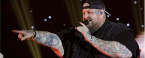 Fan Dresses as Jelly Roll for Halloween, Gets Singer’s Approval