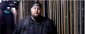 Jelly Roll Announces the “Biggest Toy Drive in Nashville History”