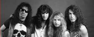 Remember When: KISS Removed Their Makeup in 1983