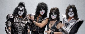 Does a Las Vegas Residency Make Sense for a Retired KISS?