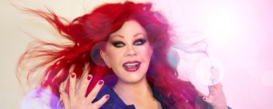 Kate Pierson Revels in Ghosts and Ghoulishness on “Every Day is Halloween”—“It Seemed Like the Time was Right”