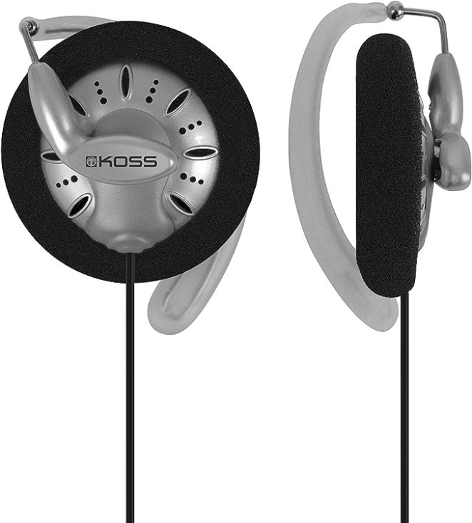 Koss KSC75