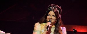 Lana Del Rey Says She Has Donated Every Dollar From Her Recent Shows to the Cities She’s Performed in