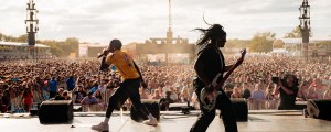 The 5 Best Moments at Austin City Limits 2023