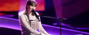 Lila Forde Stuns Judges with Magical Rendition of Blind Faith’s ‘Can’t Find My Way Home’ During ‘The Voice’ Audition